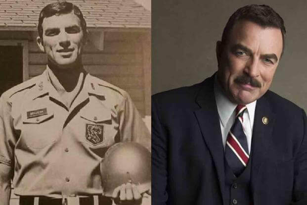 5 Famous Veterans Who Served In The National Guard | Military.com